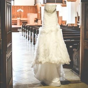 Jasmine Couture Wedding Gown